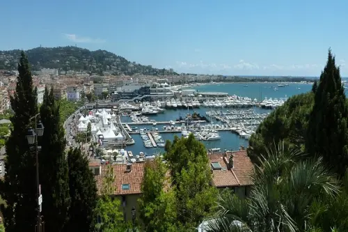 Fiera del turismo ILTM Cannes 2018, info partecipazione per gli operatori economici