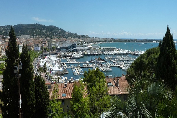 Fiera del turismo ILTM Cannes 2018, info partecipazione per gli operatori economici