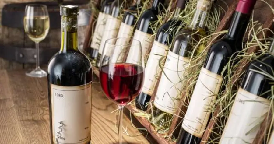 Città Europea Vino 2019, territorio Sannio Falanghina in corsa