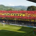 Benevento Calcio, giallorossi a Pescara per il riscatto