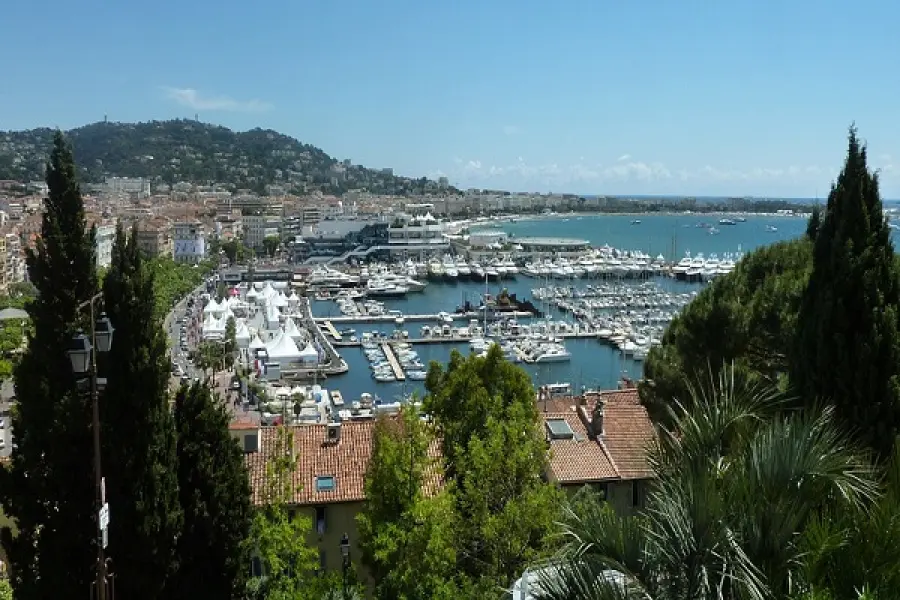 Fiera del turismo ILTM Cannes 2018, info partecipazione per gli operatori economici