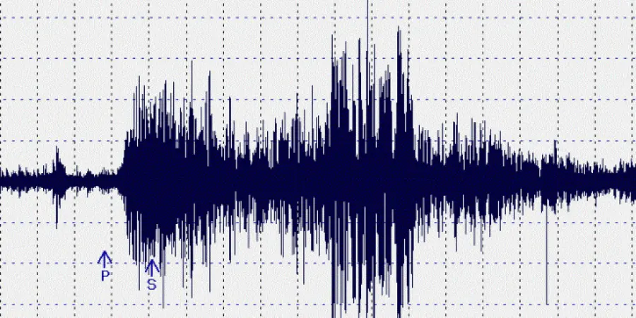 Terremoto a Pontelandolfo, nuova scossa sismica nel Beneventano