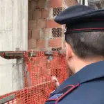 Avellino: realizzazione di opere edilizie abusive