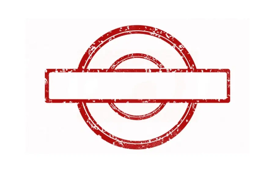 Perché scegliere i timbri personalizzati