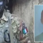 Operaio irpino arrestato: era mercenario in Ucraina e in Libia