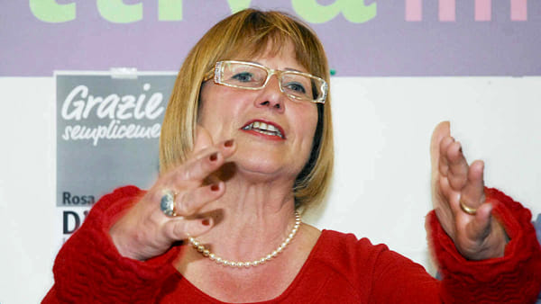 Alta Irpinia: importanti interventi per la salute pubblica