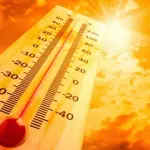 Allarme della Protezione Civile della Regione Campania: temperature elevate e rischio incendi