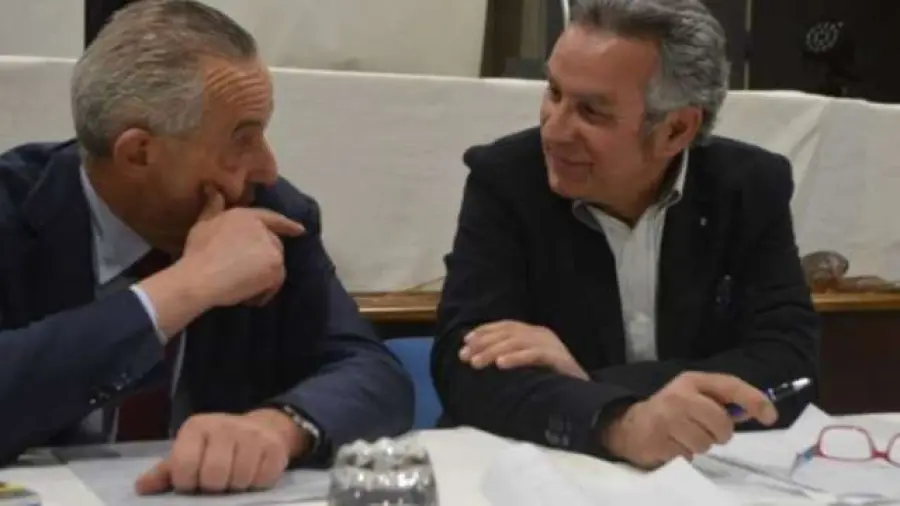 Michelangelo Ciarcia amministratore unico dell’Alto Calore