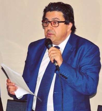 Amministrative San Lorenzo Maggiore, Barberio: ''Il nostro è un progetto ambizioso costruito dal basso''