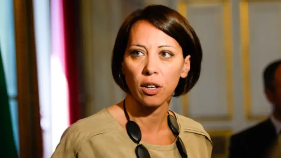 Governo, Nunzia De Girolamo: ‘’Cdx unito governa Regioni da anni, non sarà Di Maio a dividerlo’’