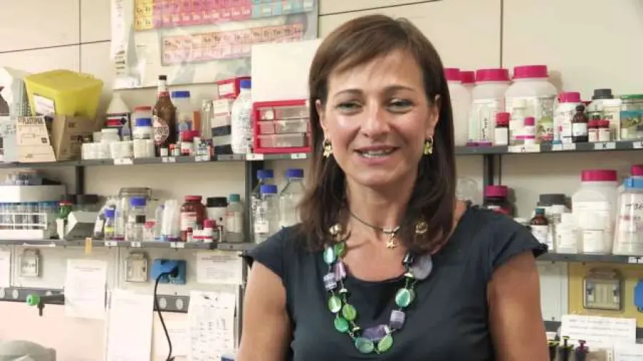 Benevento, la candidata nel M5S conferma la su vacanza: ‘’Sono andata sulla neve, i miei figli avevano fatto il salvandanaio’’