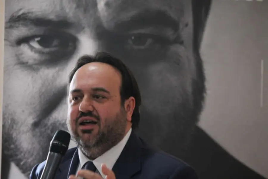 Carmine Valentino(PD):"Stabilizzazione precari sanità, ennesima promessa mantenuta"