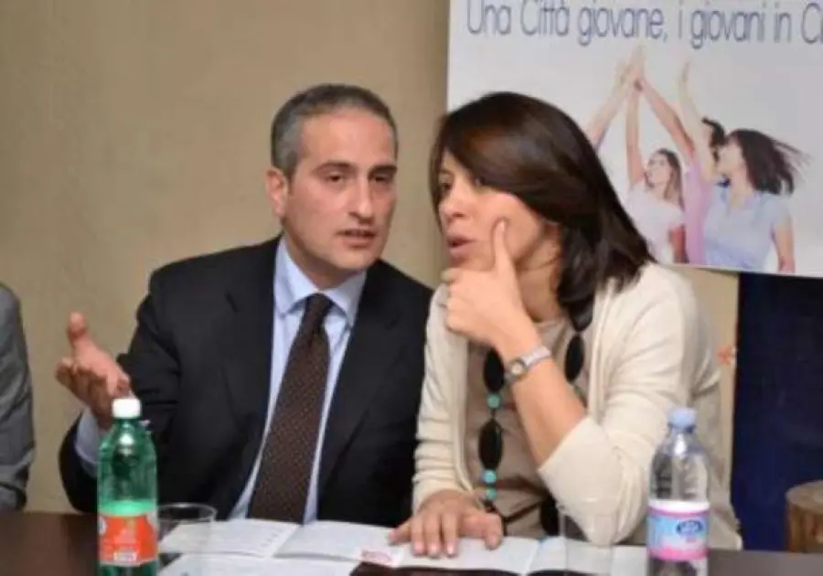 Caso De Girolamo, Schiappa: ''Uno schiaffo al territorio, De Siano si dimetta''