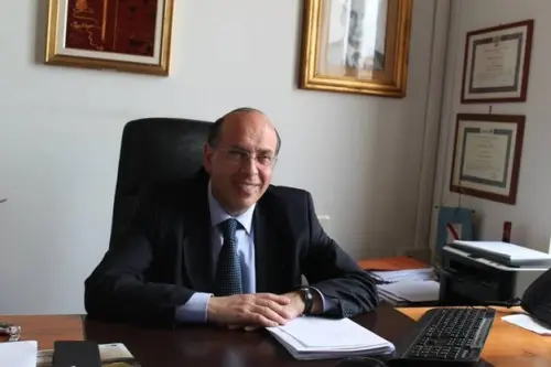 Elezioni Politiche, Errico candidato? Per il cdx sarebbe collegio quasi certo