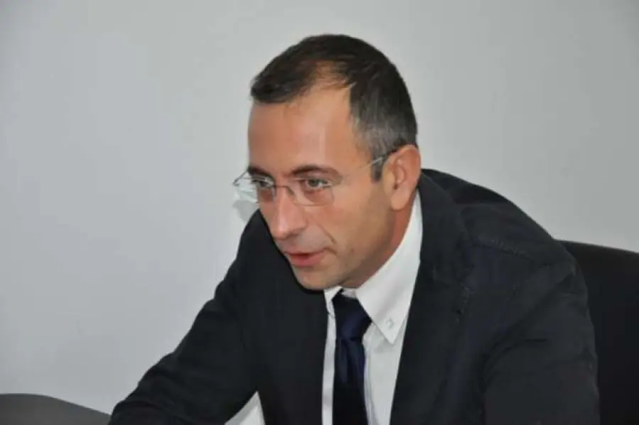 Legge Bilancio, Giacomo Papa: ''Approvare emendamento De Girolamo su Comuni''