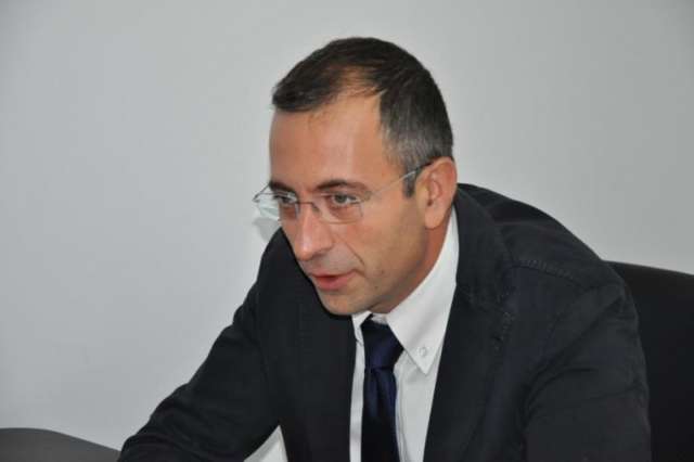 Legge Bilancio, Giacomo Papa: ''Approvare emendamento De Girolamo su Comuni''