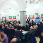 Nunzia De Girolamo, Tour in Toscana: ''Presentata mia pdl per servizio mensa gratuito ed essenziale''