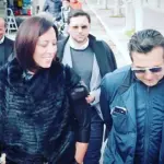 Nunzia De Girolamo a Paduli: ospite del vicesindaco Vessichelli e della sezione di Forza Italia