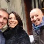 Juventus - Benevento, la deputata sannita Nunzia De Girolamo sarà all’Allianz Stadium a Torino