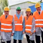 Tajani a Benevento, Nunzia De Girolamo: ''Incontro costruttivo''