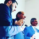 Tajani a Benevento, Fernando Errico: ''Segnale ottimo, apriremo sportello per fondi europei''