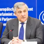 Il Presidente del Parlamento Europeo, Antonio Tajani, domani a Benevento: incontrerà amministratori locali e dirigenti FI
