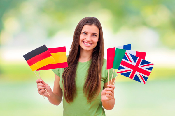 Come migliorare le proprie skill linguistiche