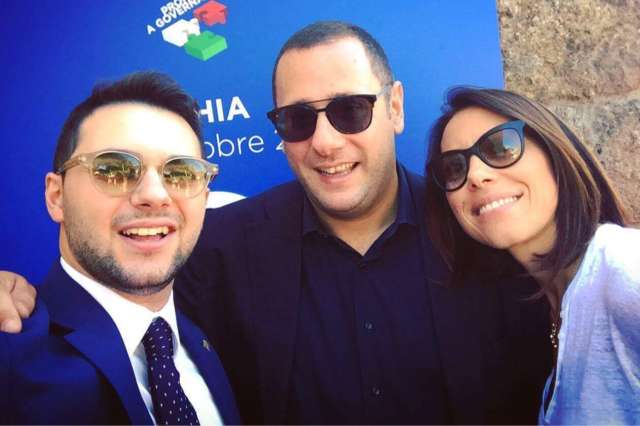 Convention Ischia, Gabriele Di Marzo: ''Berlusconi in grande spolvero, parte campagna elettorale''