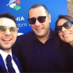Convention Ischia, Gabriele Di Marzo: ''Berlusconi in grande spolvero, parte campagna elettorale''