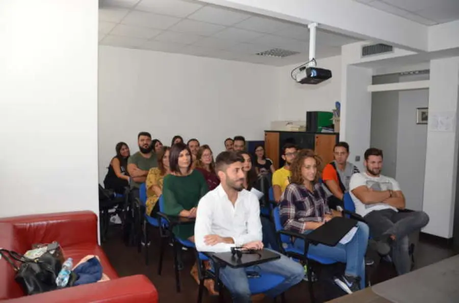 Coop. Asgam: Imparare a fare rete per aiutare gli altri