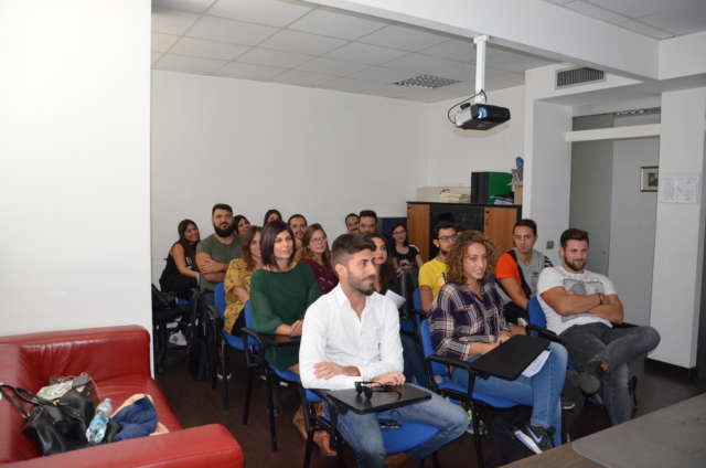 Coop. Asgam: Imparare a fare rete per aiutare gli altri