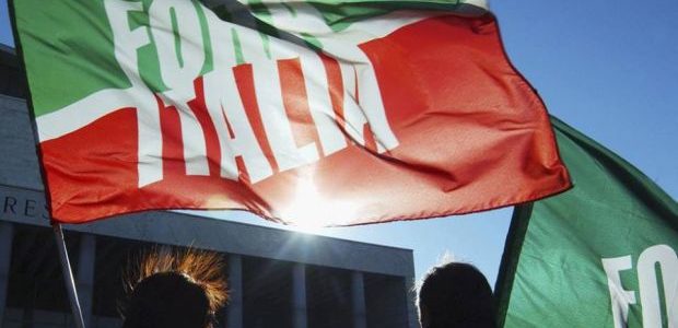 Benevento, gruppo consiliare FI: ''Nostra azione politica senza screzi  personali''