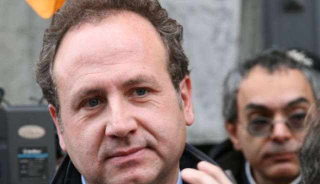 Sciopero lavoratori Provincia, Montella: ''Situazione drammatica, chiederò all'On. Nunzia De Girolamo impegno per Legge finanziaria''