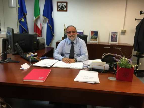 Garante dei detenuti, Ciambriello: 