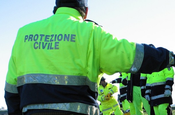 A Tocco Caudio secondo appuntamento con i Campi Formativi di Protezione Civile