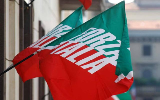 Consiglio Provinciale, Forza Italia risponde ad Angela Papa: ''La politica non è mestiere, ne mezzo per cercarlo''