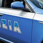 Benevento, uomo ruba auto di grossa cilindrata. Arrestato