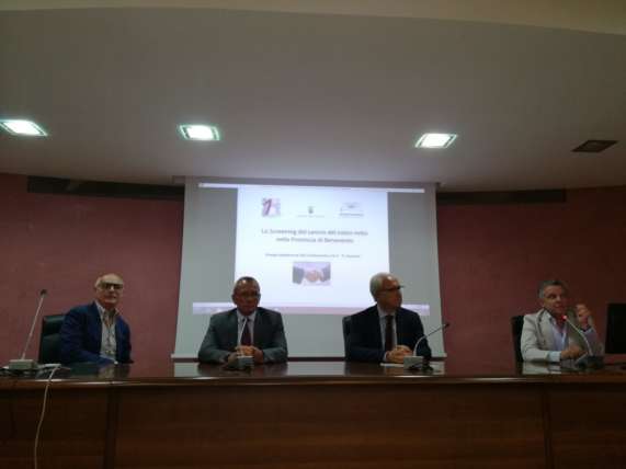 Campagna prevenzione gratuita del tumore all'utero, l'ASL ne parla in conferenza stampa