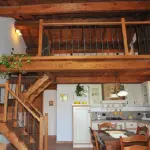 Soppalco: un rifugio per i vostri pensieri e un modo per ottimizzare lo spazio