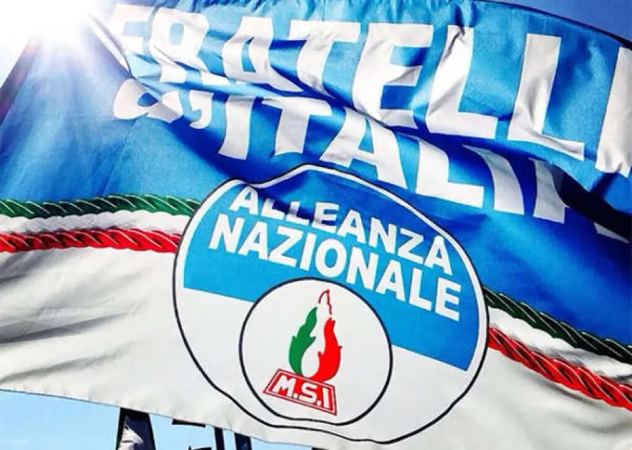 Giorgia Meloni a Benevento, giovedì 28 Settembre appuntamento al President