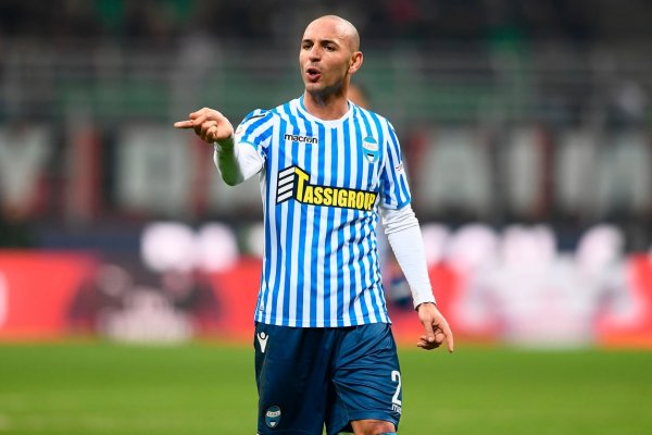 Calciomercato Benevento, è ufficiale anche Schiattarella