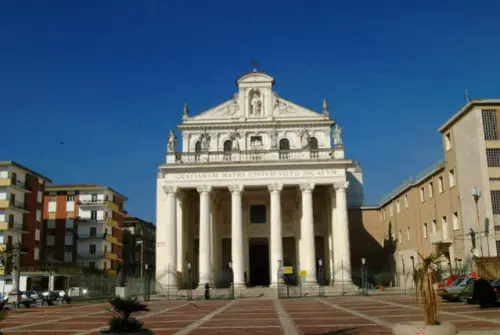 Centro Studi del Sannio, apertura dell'anno sociale dedicata alla Madonna delle Grazie