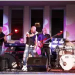 Benevento, Sabato in Piazza Roma tributo a Pino Daniele