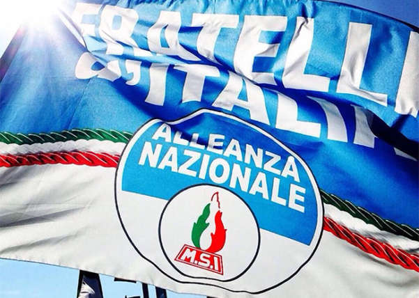 Giorgia Meloni a Benevento, giovedì 28 Settembre appuntamento al President