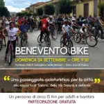 Unifortunato, Domenica torna ''Benevento Bike''