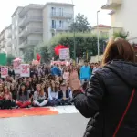 Benevento, il Collettivo Autonomo Studentesco si organizza per manifestazione del 13 Ottobre