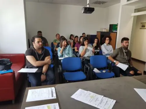 Sociale, coop Asgam: “Al via il progetto “Ragazzi,..tra il dire e il fare c’è di mezzo il “MARE”