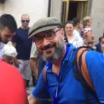 Riti Settennali, intervista a Luigi Ferraiuolo: ''Ai Riti si va per convertirsi''