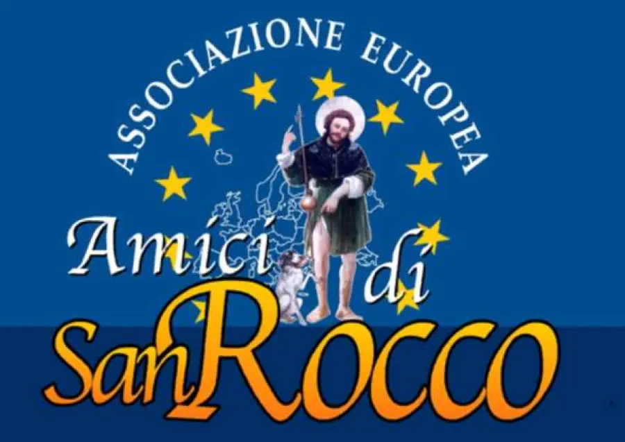 Associazione Europea Amici di San Rocco, a Roma ci saranno anche diverse Parrocchie del Sannio