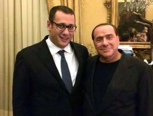 Forza Italia, Cesaro: ''Uniti vinciamo, con Berlusconi leader stravinciamo''